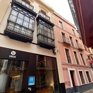 Appartamento Piso Exterior Centro, Siviglia