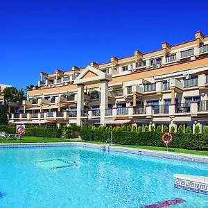 Romana Playa Appartement Marbellac