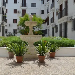  Appartement La Casa De José Manuel