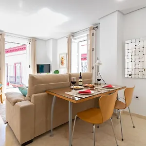Appartamento Bamberg By Valcambre, Siviglia