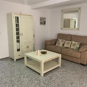 Appartamento Amate Con Encanto, Siviglia
