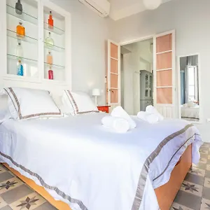 Appartamento Descubrehome Santa Cruz Private Terrace With Giralda Views, Siviglia