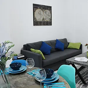 Appartamento Wish San Luis De, Siviglia