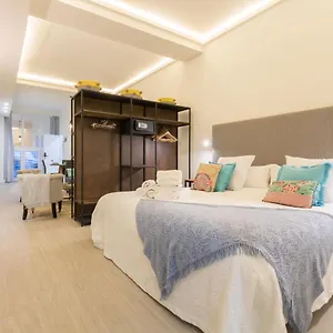 Appartamento Flats, Siviglia