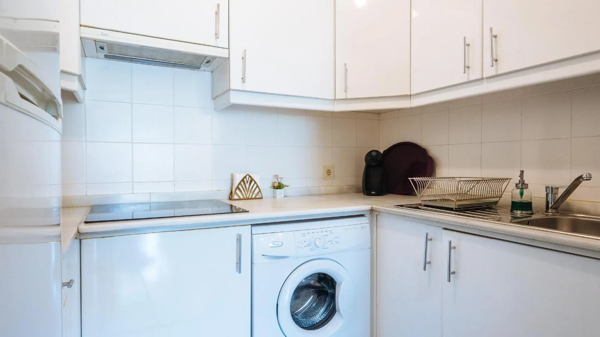 Appartamento Novalia Home Suite Siviglia