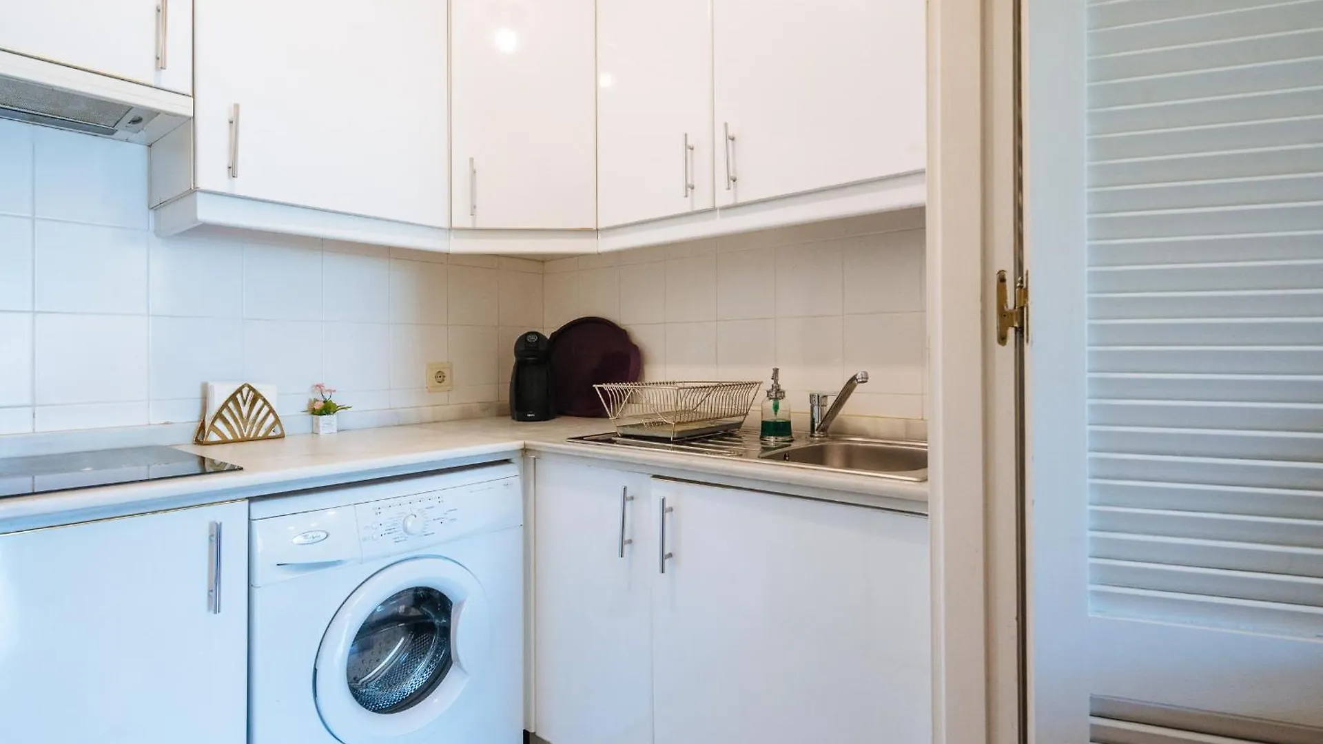 Appartamento Novalia Home Suite Siviglia Spagna