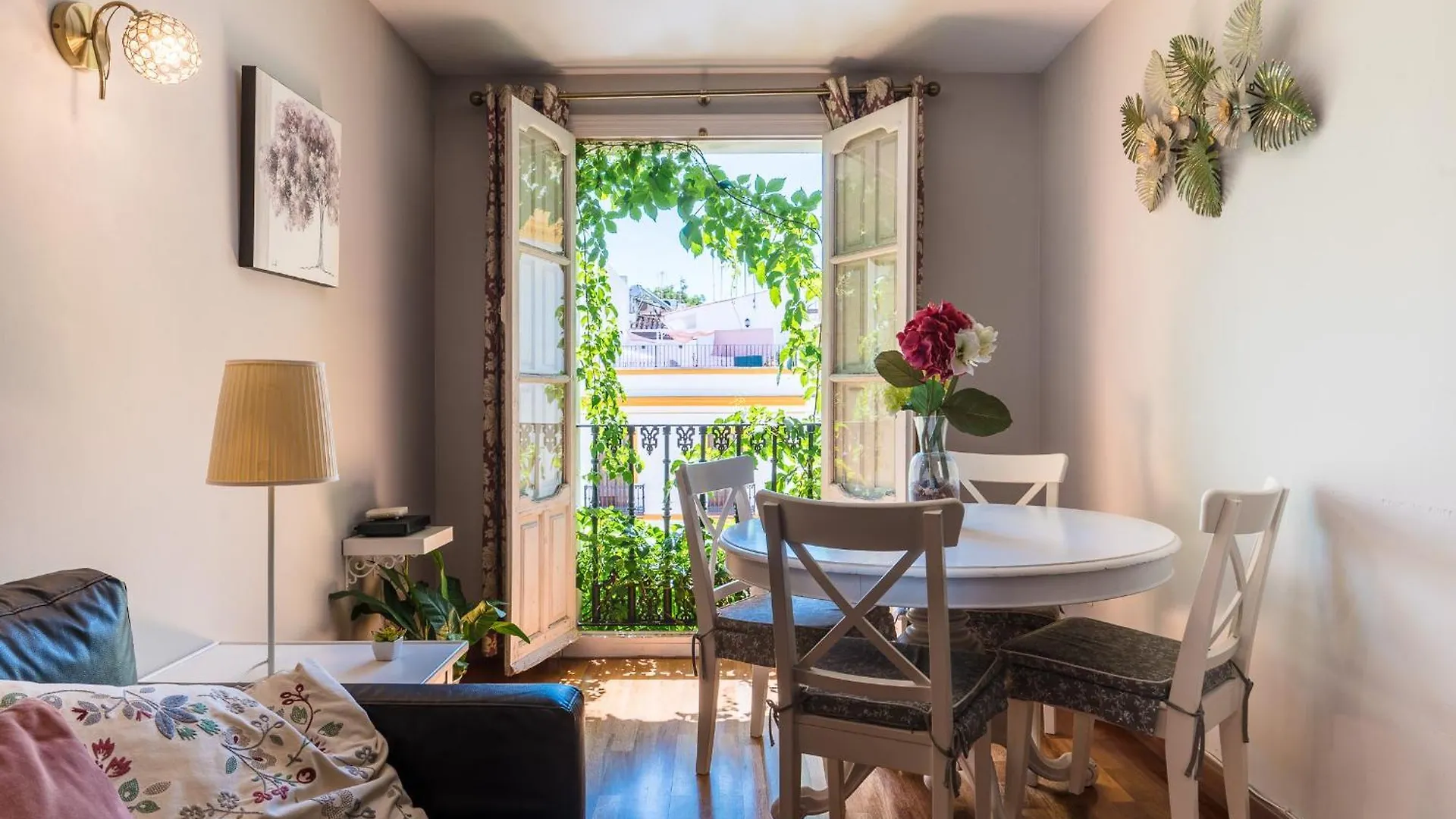 Apartment Novalia Home Suite Seville
