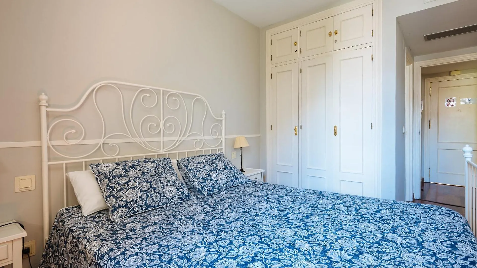 Novalia Home Suite Siviglia Spagna