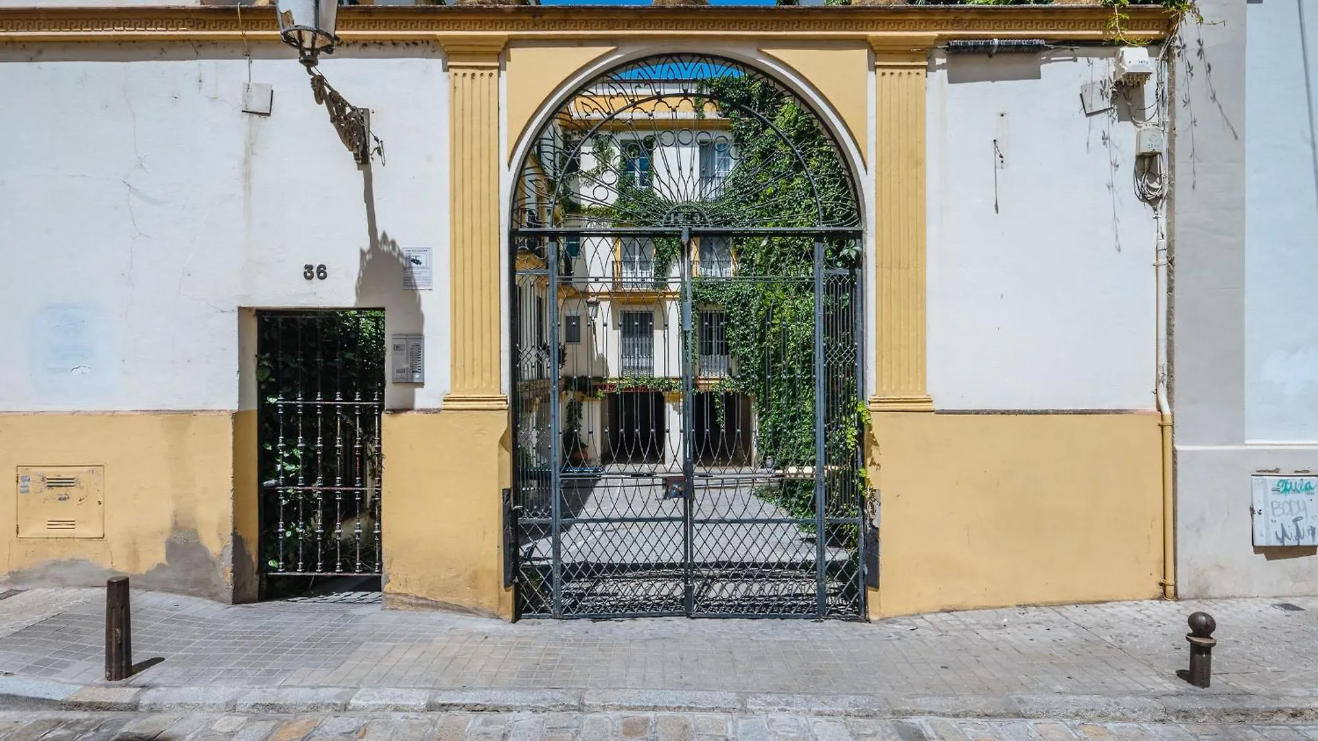 Novalia Home Suite Siviglia 0*,  Spagna