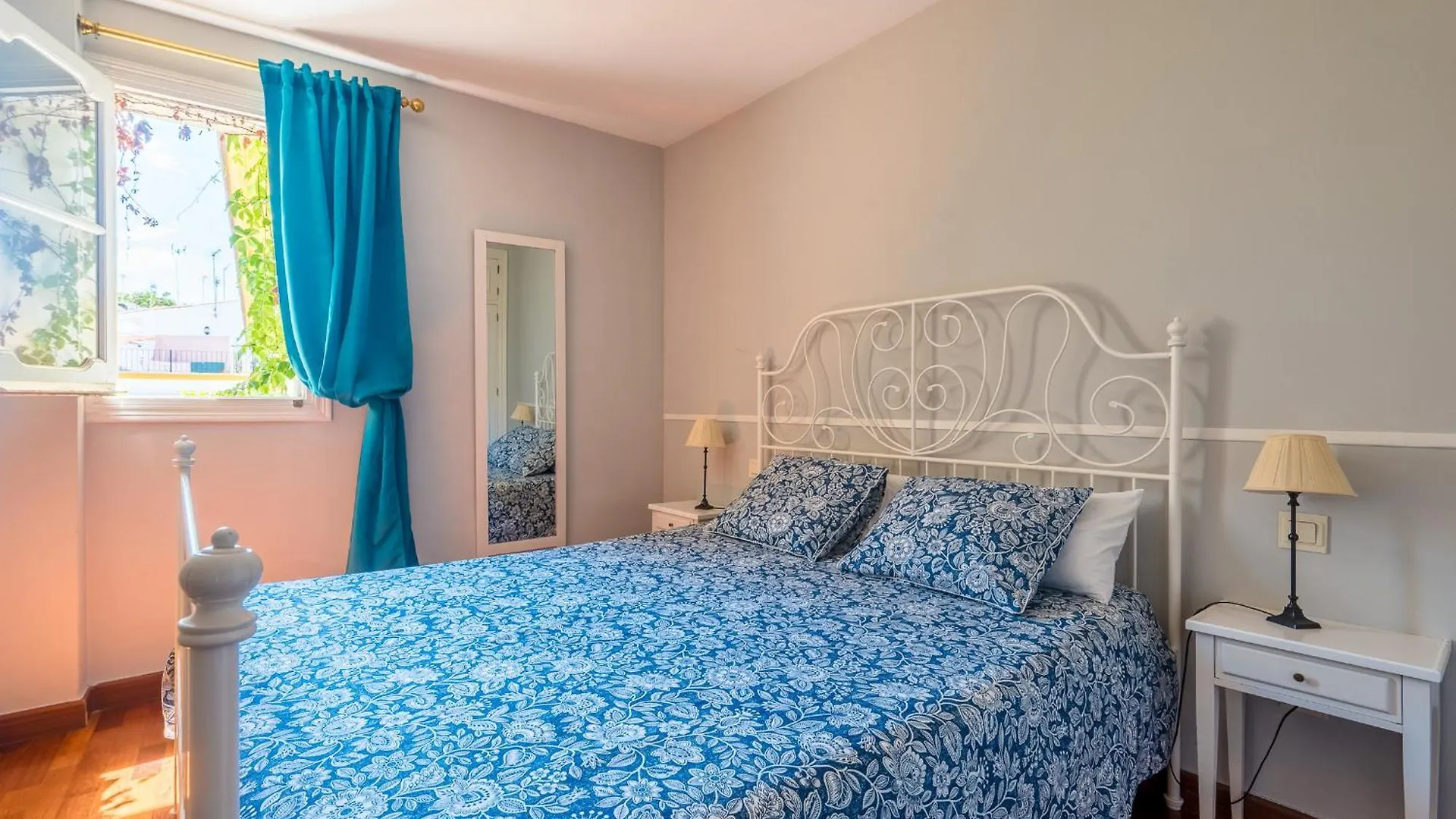Novalia Home Suite Siviglia