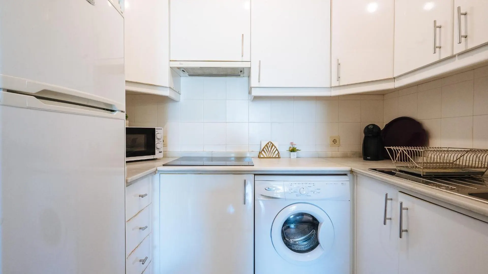 Appartamento Novalia Home Suite Siviglia Spagna