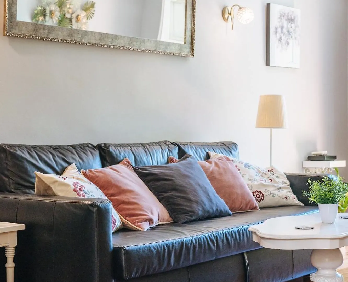 Novalia Home Suite Siviglia