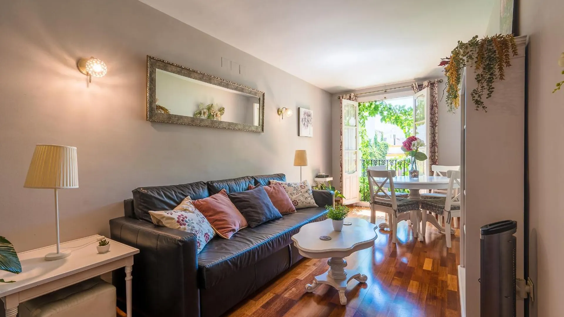 Novalia Home Suite Siviglia