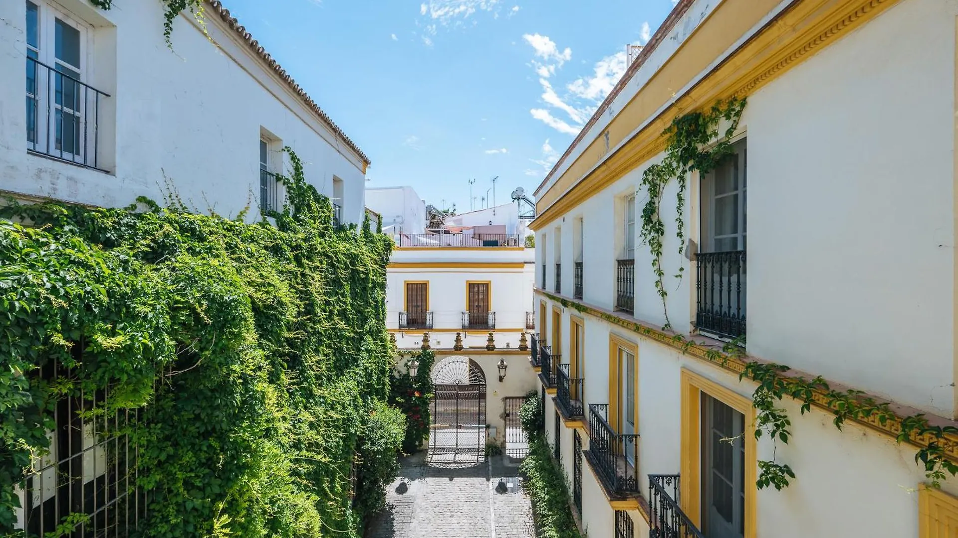 Novalia Home Suite Siviglia
