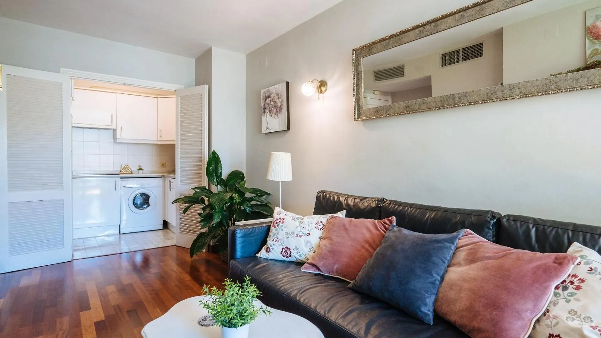 Appartamento Novalia Home Suite Siviglia Spagna