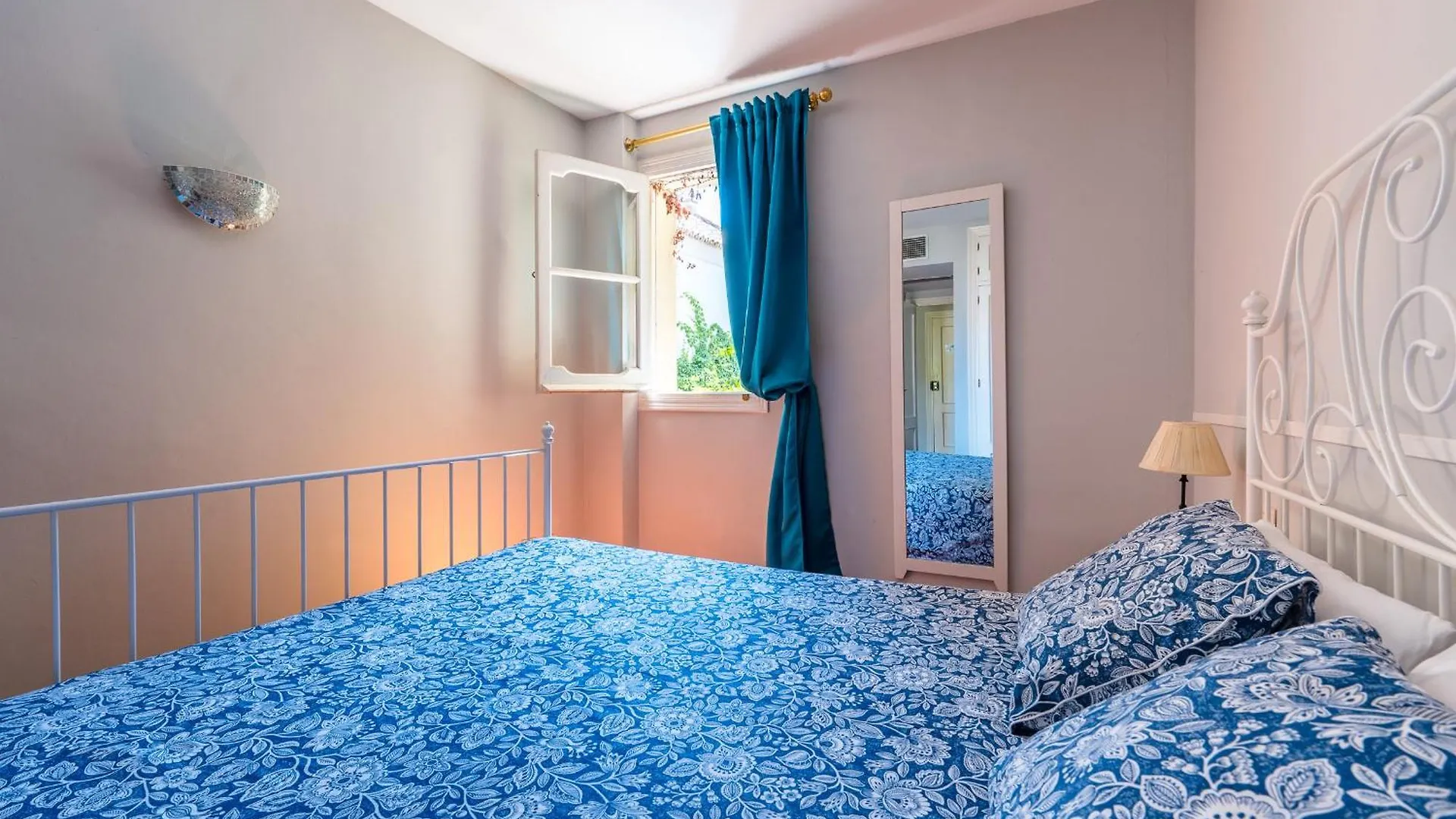 Appartamento Novalia Home Suite Siviglia