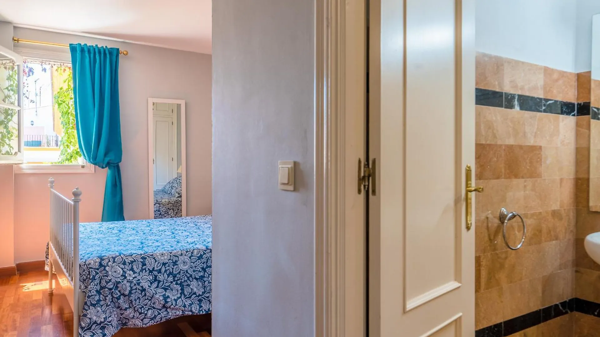 Novalia Home Suite Siviglia 0*,  Spagna