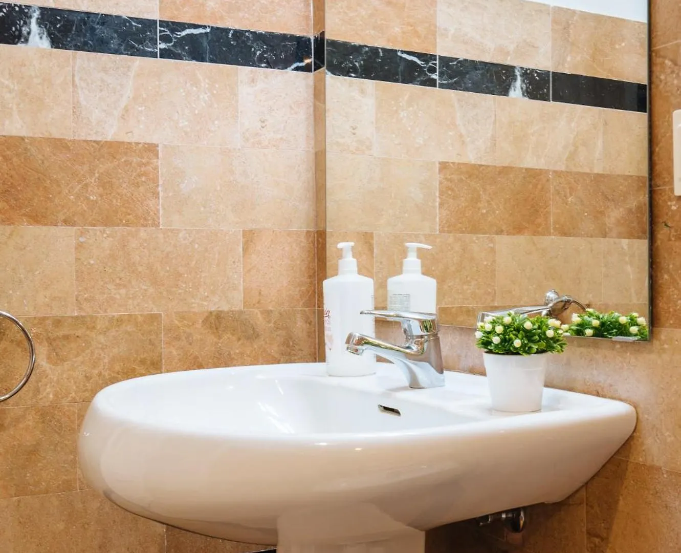 Appartamento Novalia Home Suite Siviglia