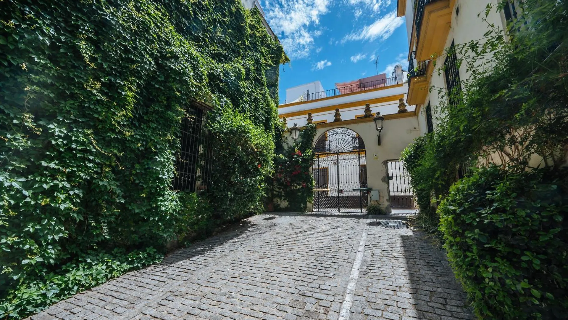 Novalia Home Suite Siviglia 0*,  Spagna