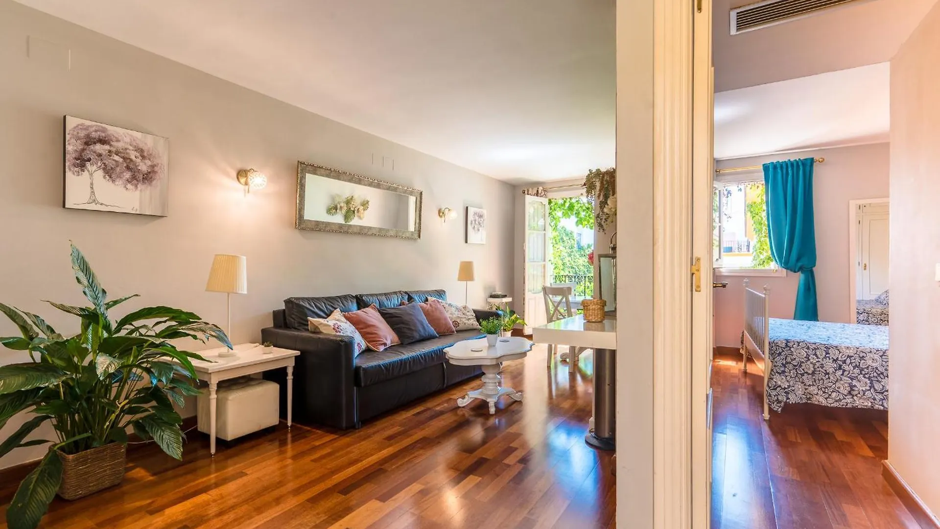 Novalia Home Suite Siviglia Appartamento
