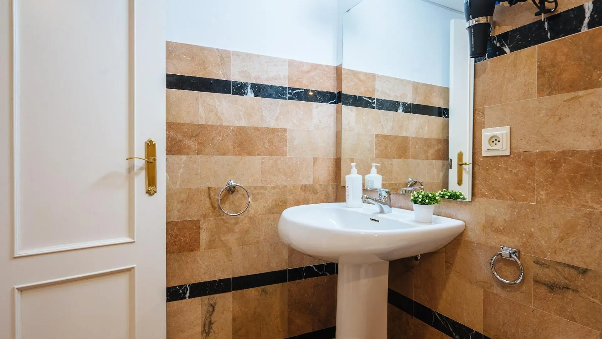 Novalia Home Suite Siviglia