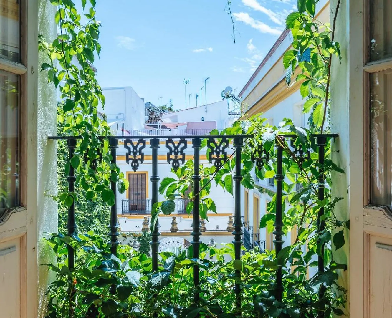 Novalia Home Suite Siviglia Spagna