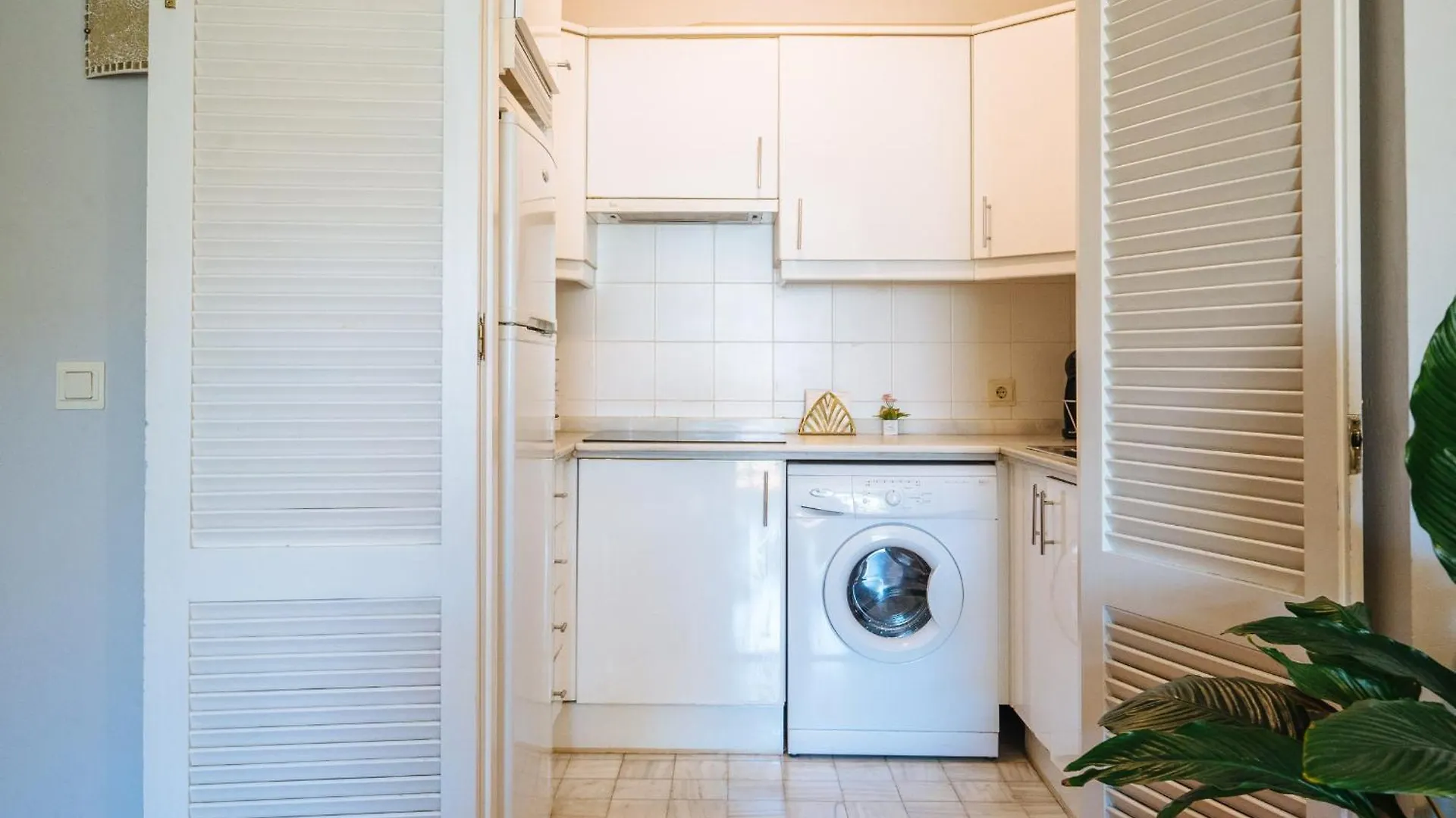 Apartment Novalia Home Suite Seville