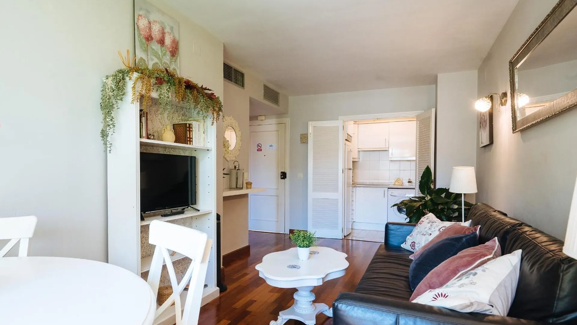 Novalia Home Suite Seville