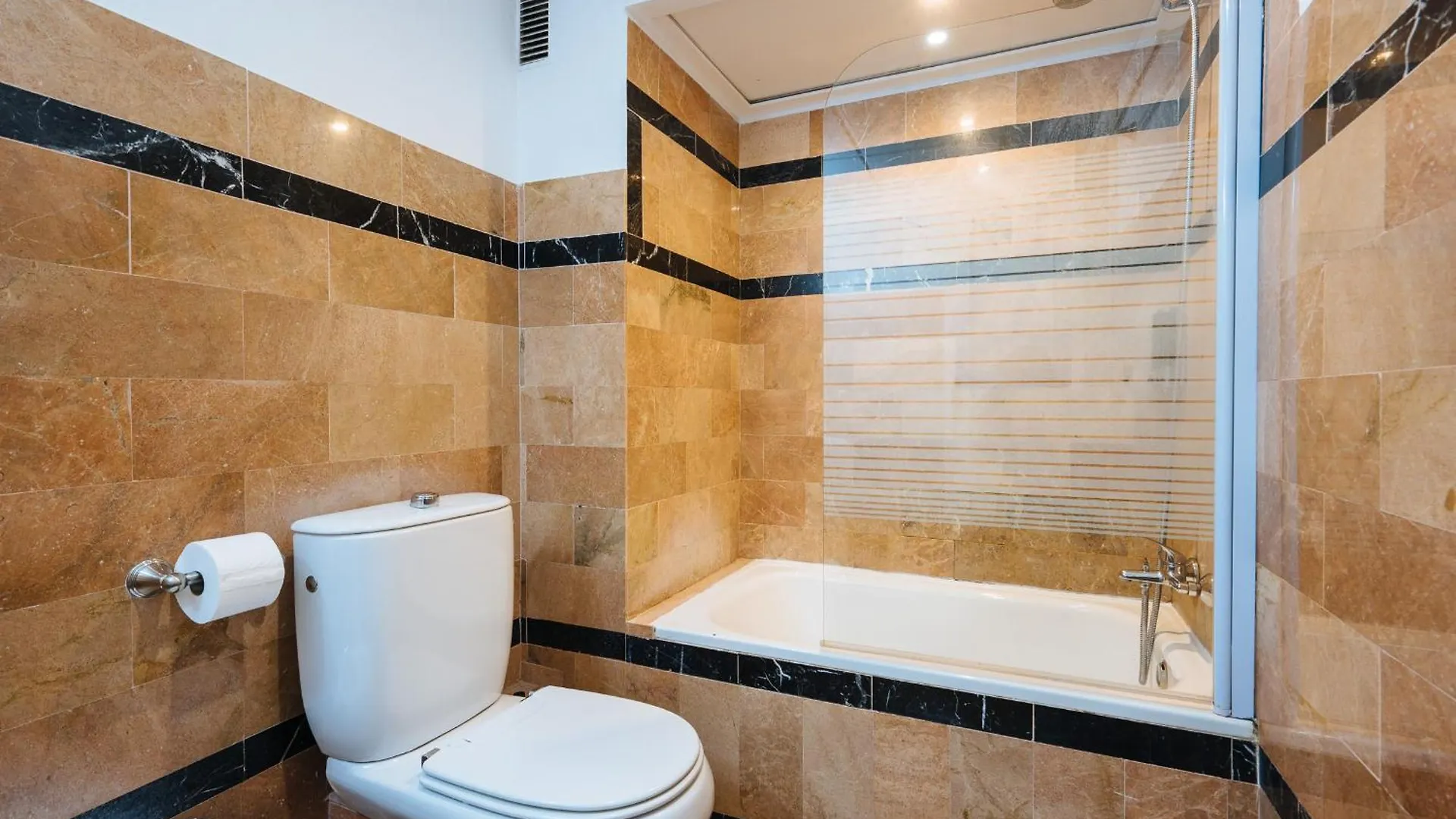 Novalia Home Suite Seville Spain
